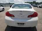 2011 INFINITI G37
