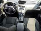 2012 CHEVROLET MALIBU