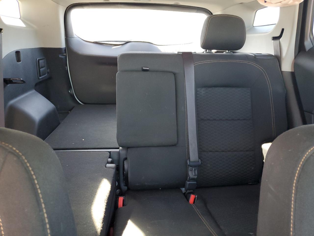 2018 GMC Terrain