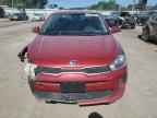 2018 KIA RIO