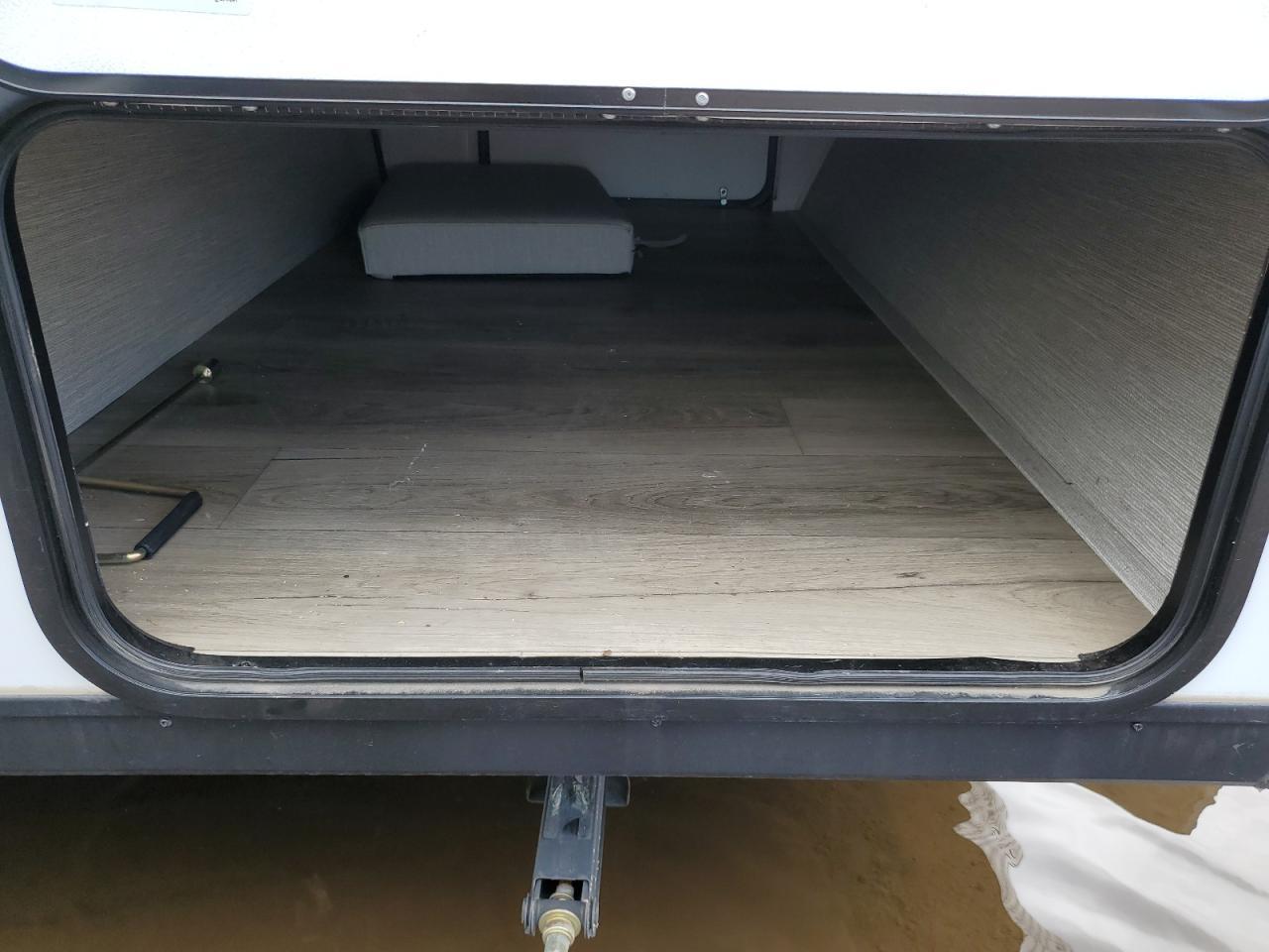 2024 Frrv Trailer