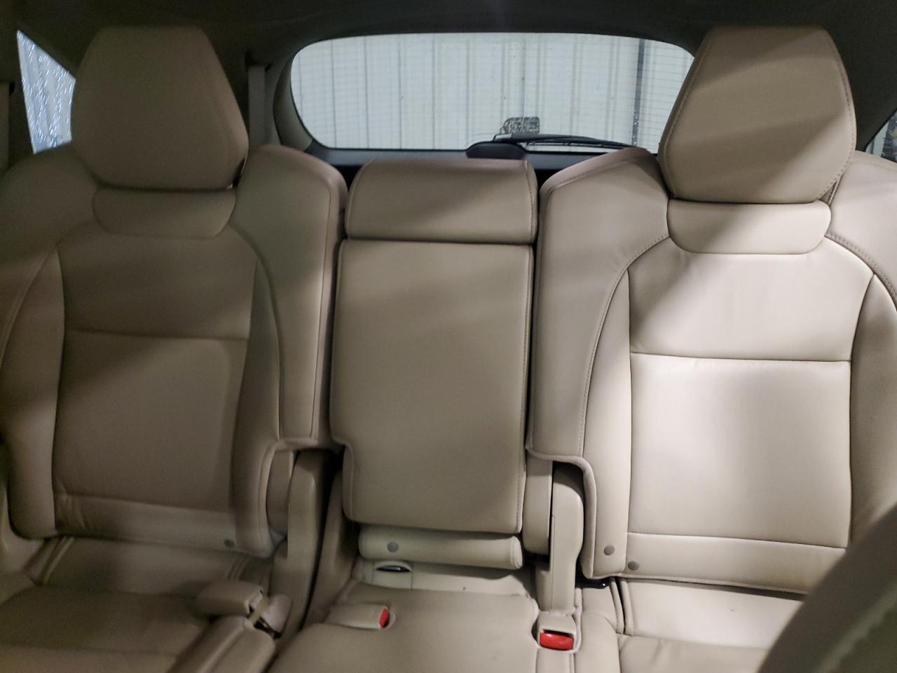2018 ACURA MDX