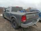 2012 DODGE RAM 1500