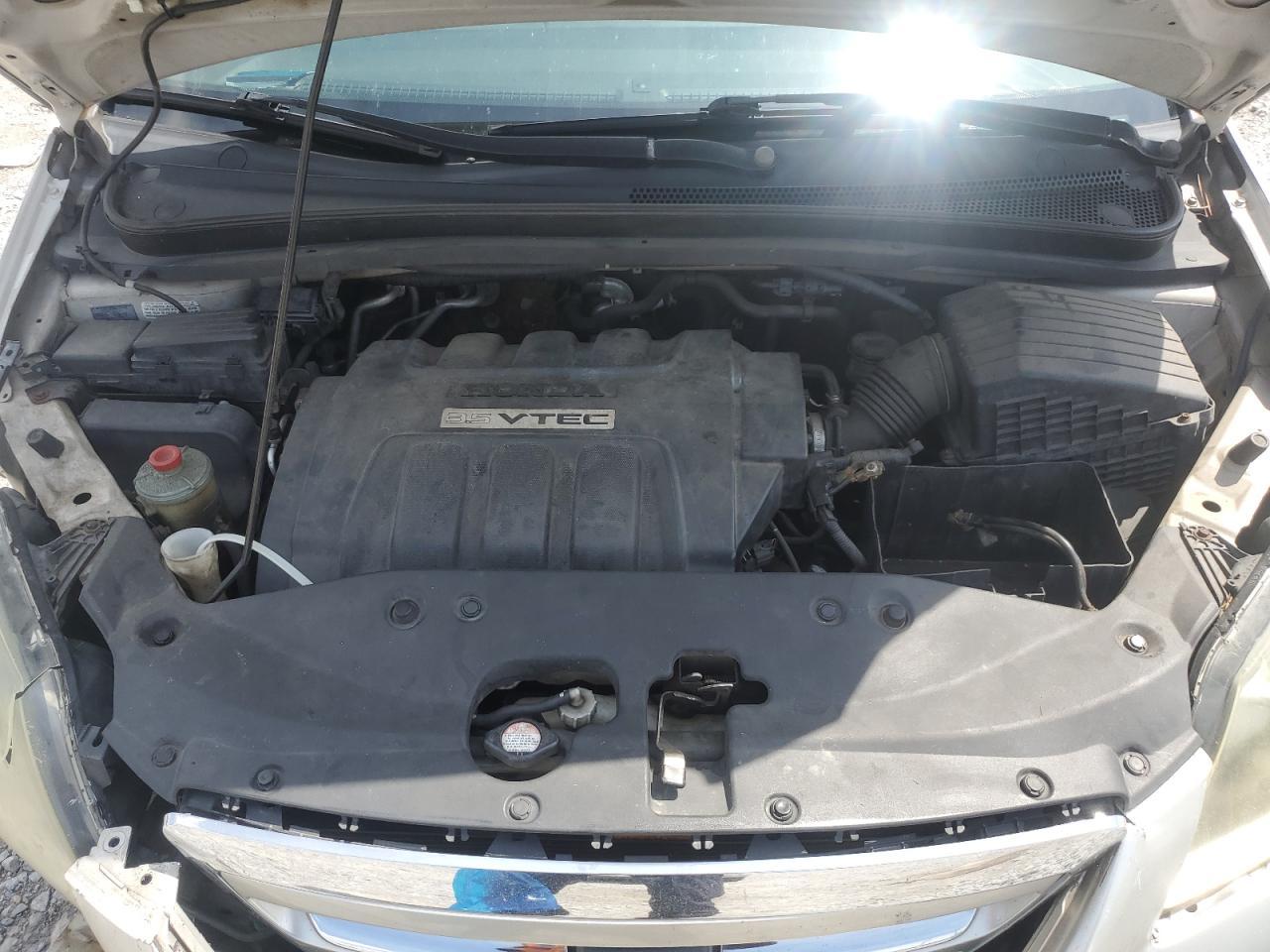 2005 HONDA ODYSSEY