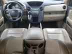 2009 HONDA PILOT