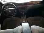 2009 CHEVROLET IMPALA