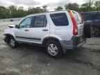 2002 HONDA CR-V