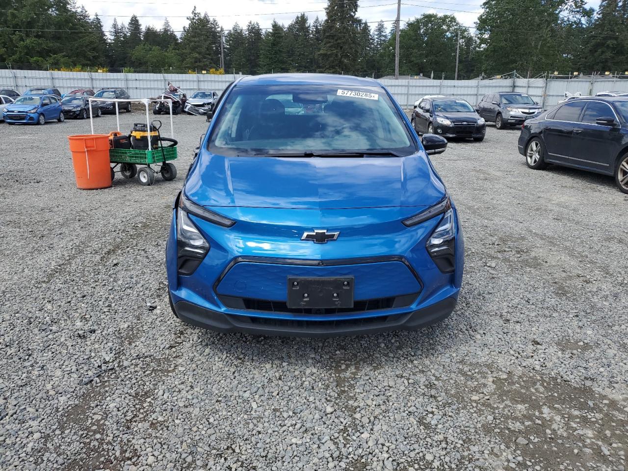 2023 CHEVROLET Bolt EV