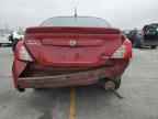 2014 NISSAN VERSA