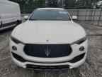2022 MASERATI Levante