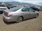2004 LEXUS ES 330