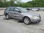 2008 SUBARU Legacy