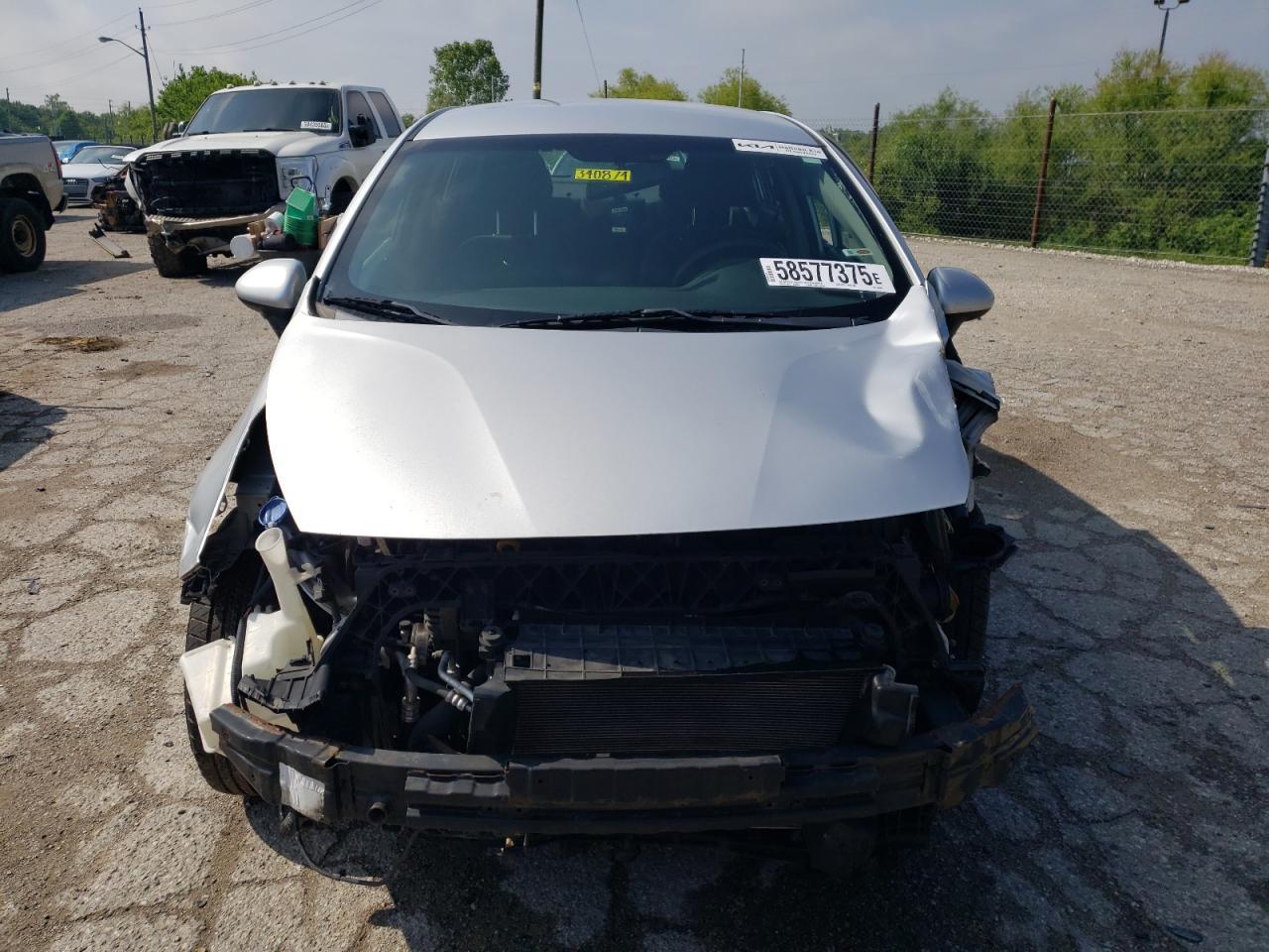 2013 KIA RIO