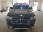 2016 DODGE DURANGO