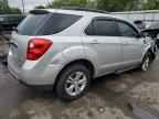 2012 CHEVROLET EQUINOX