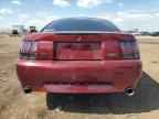 2004 FORD MUSTANG