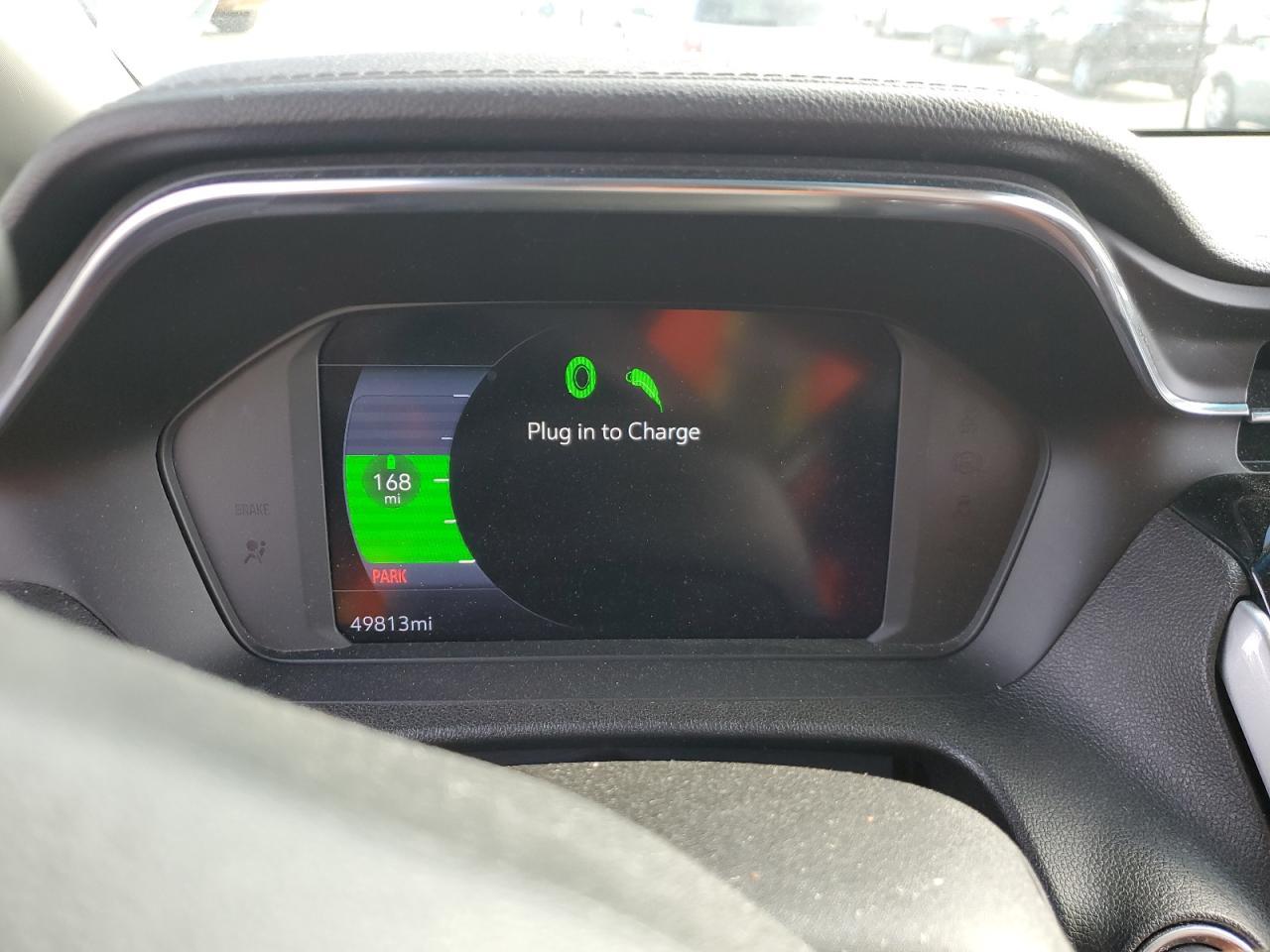 2022 CHEVROLET Bolt EUV
