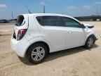2014 CHEVROLET SONIC