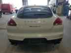 2014 PORSCHE Panamera