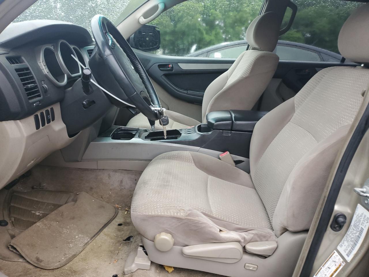 2006 TOYOTA 4Runner
