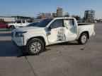 2024 NISSAN Frontier
