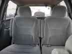 2002 HONDA ODYSSEY