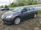 2014 NISSAN SENTRA