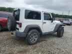 2012 JEEP WRANGLER