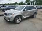 2015 KIA SORENTO