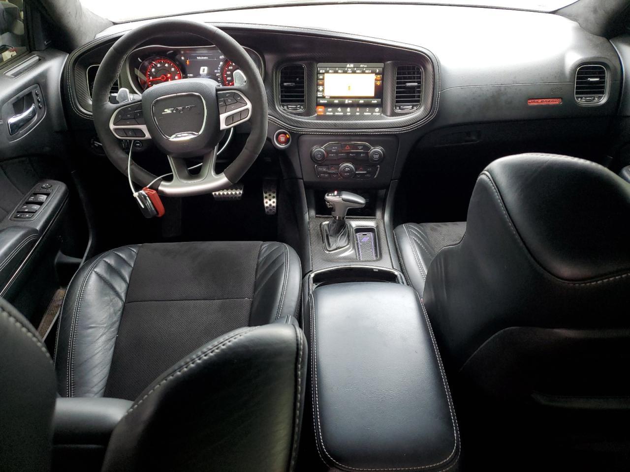2023 DODGE CHARGER