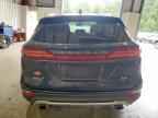 2015 LINCOLN MKZ