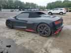 2022 AUDI R8
