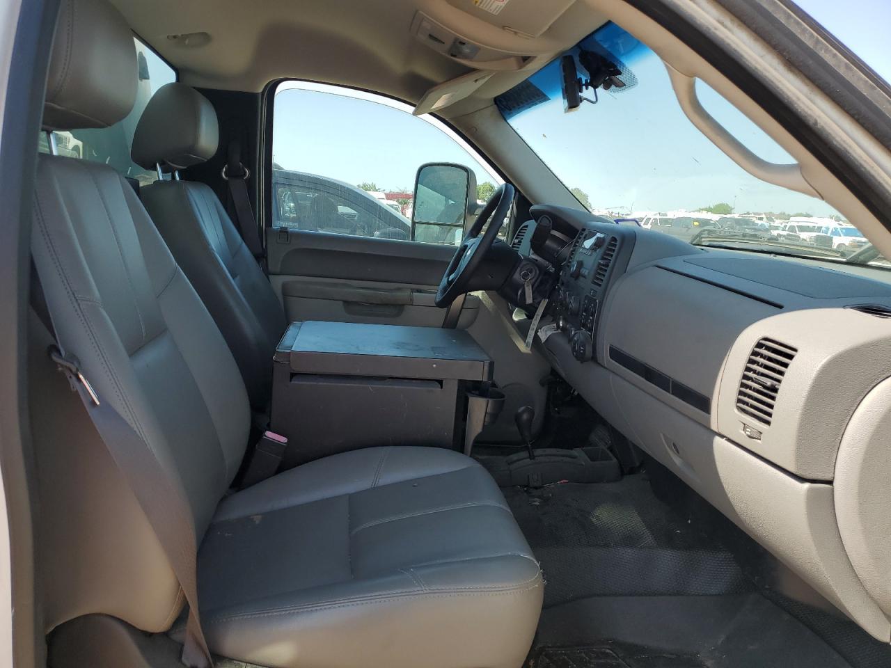 2014 CHEVROLET Silverado