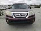 2009 HONDA PILOT