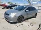 2012 NISSAN SENTRA