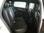 2017 LINCOLN MKX