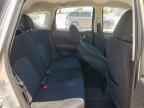 2015 NISSAN Versa Note