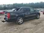 2010 CHEVROLET Avalanche