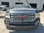 2018 GMC CANYON