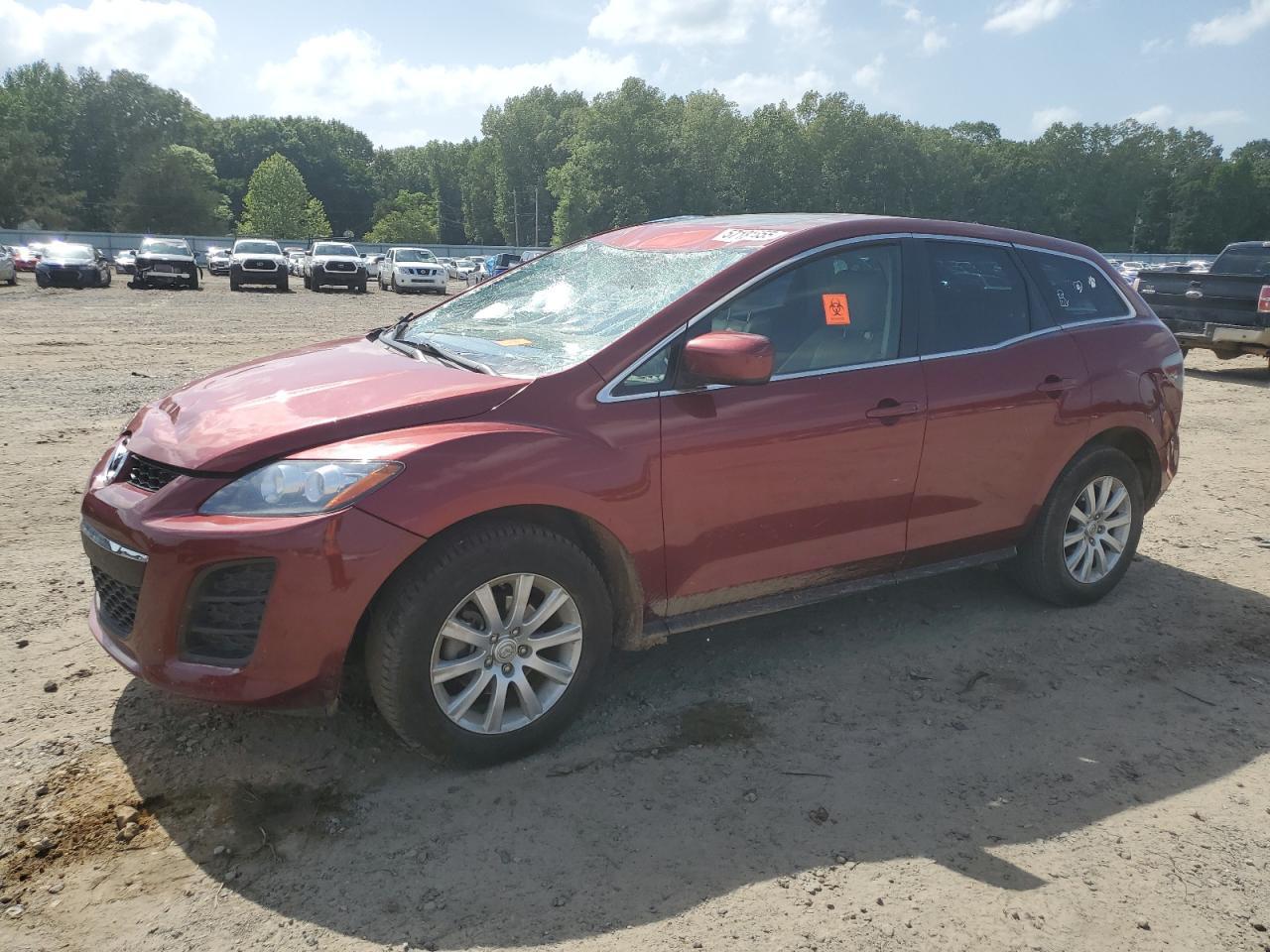 2011 MAZDA CX-7