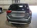 2016 MITSUBISHI outlander
