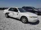1997 TOYOTA CAMRY
