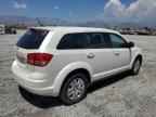 2015 DODGE JOURNEY