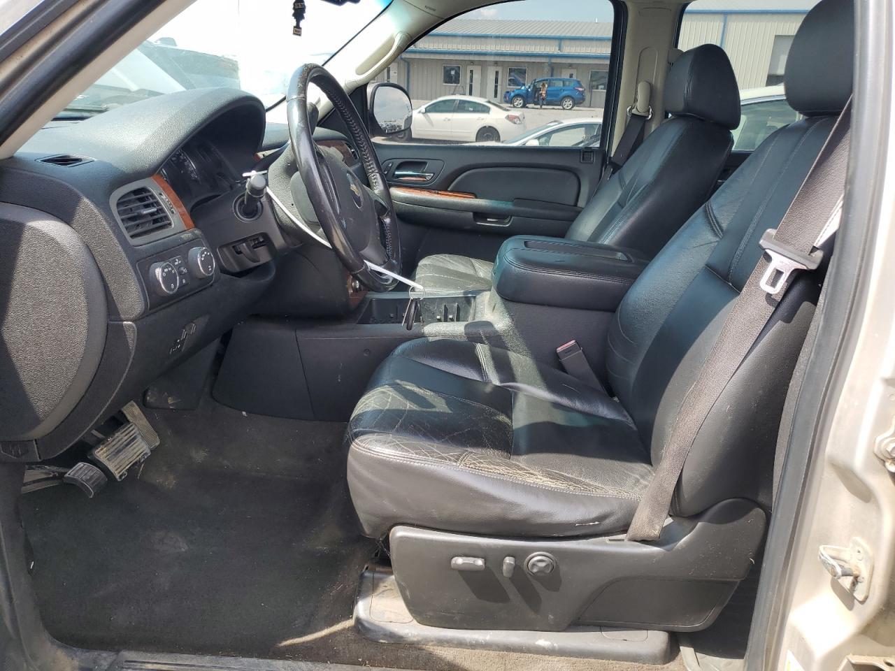 2008 CHEVROLET Silverado