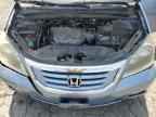 2008 HONDA ODYSSEY