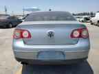 2007 VOLKSWAGEN Passat