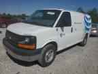 2014 CHEVROLET EXPRESS 2500
