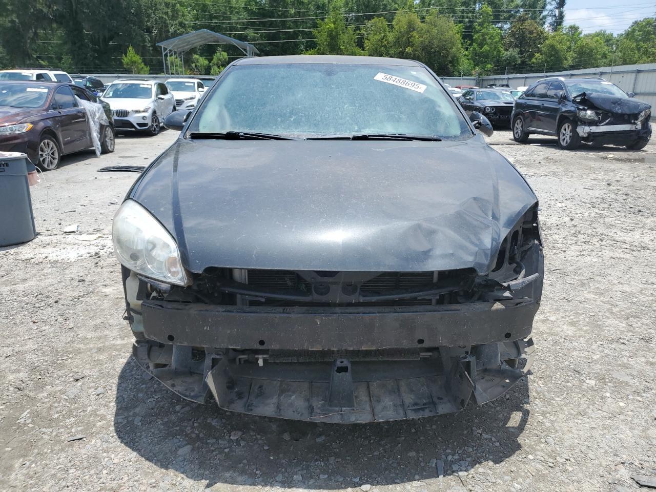 2014 CHEVROLET IMPALA