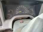 1995 CHEVROLET S10