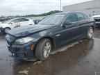 2015 BMW 5 series